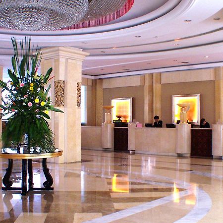 De Sense Hotel Guangdong Guangzhou Eksteriør billede