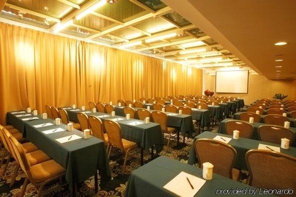 De Sense Hotel Guangdong Guangzhou Faciliteter billede